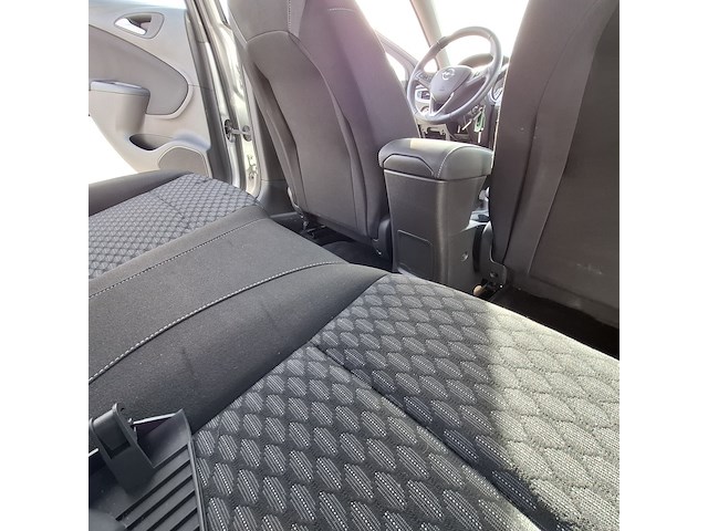 Personenauto, opel - afbeelding 28 van  50