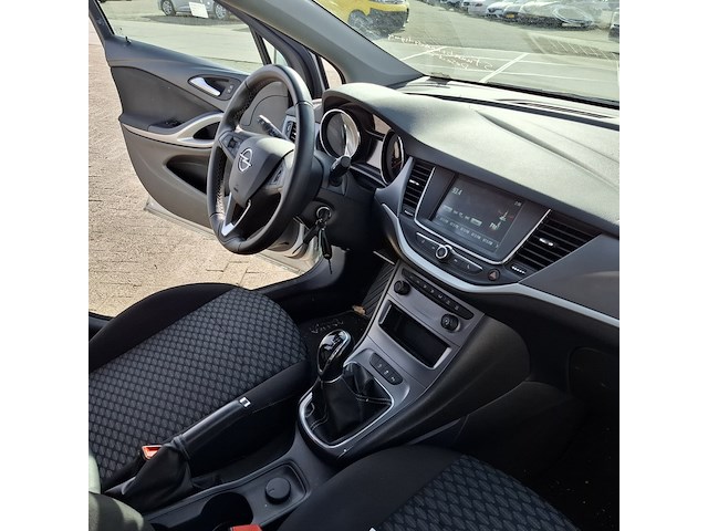 Personenauto, opel - afbeelding 29 van  50