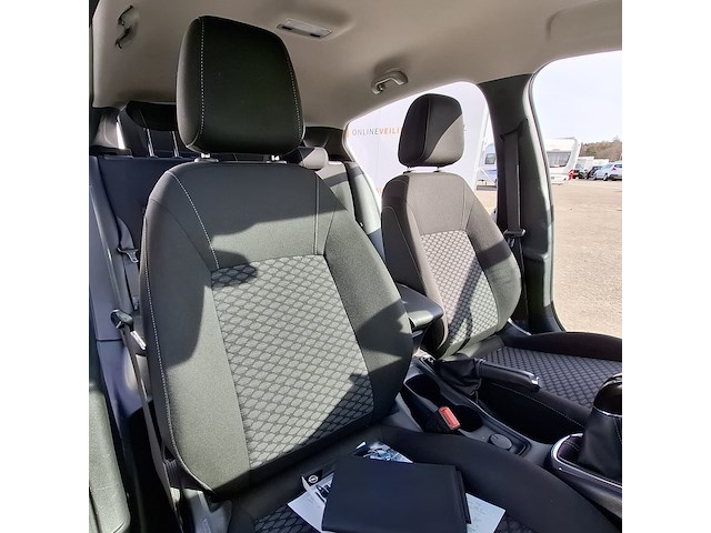 Personenauto, opel - afbeelding 30 van  50