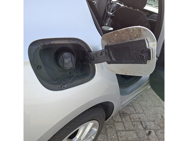 Personenauto, opel - afbeelding 31 van  50