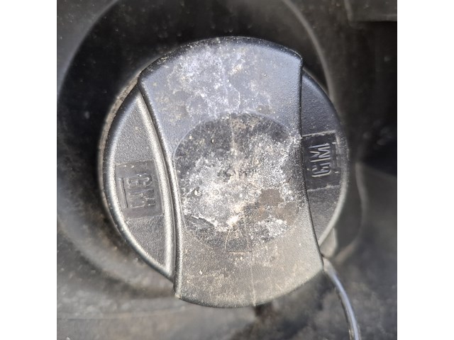 Personenauto, opel - afbeelding 32 van  50