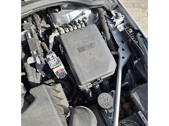 Personenauto, opel - afbeelding 36 van  50