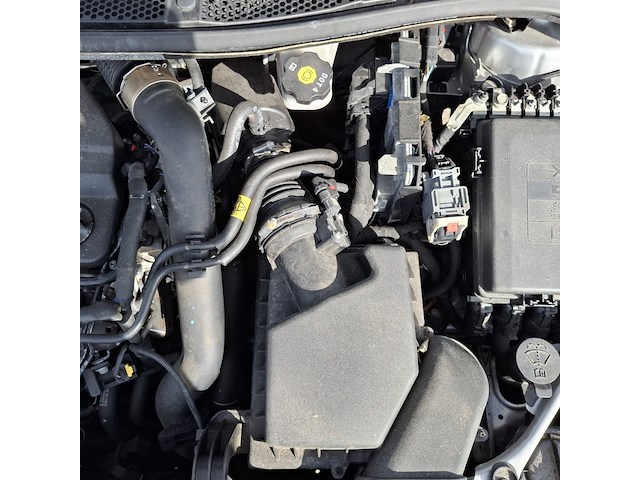 Personenauto, opel - afbeelding 37 van  50