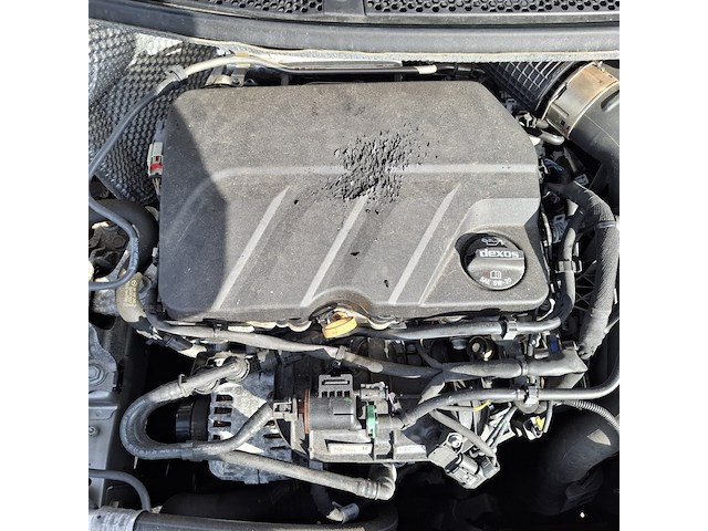 Personenauto, opel - afbeelding 38 van  50