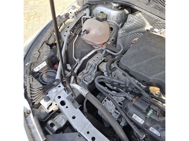 Personenauto, opel - afbeelding 39 van  50