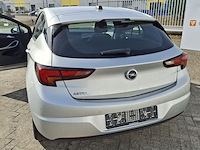 Personenauto, opel - afbeelding 42 van  50