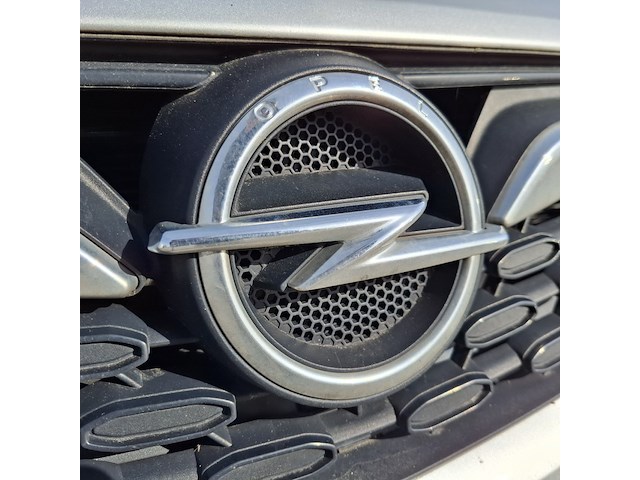 Personenauto, opel - afbeelding 44 van  50