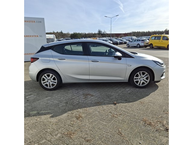 Personenauto, opel - afbeelding 34 van  50