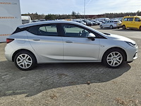 Personenauto, opel - afbeelding 34 van  50