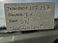 Personenauto, opel - afbeelding 46 van  50