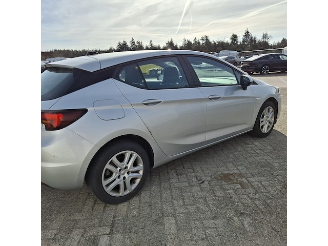 Personenauto, opel - afbeelding 45 van  50