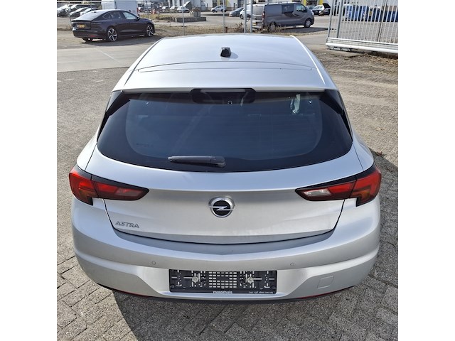 Personenauto, opel - afbeelding 47 van  50