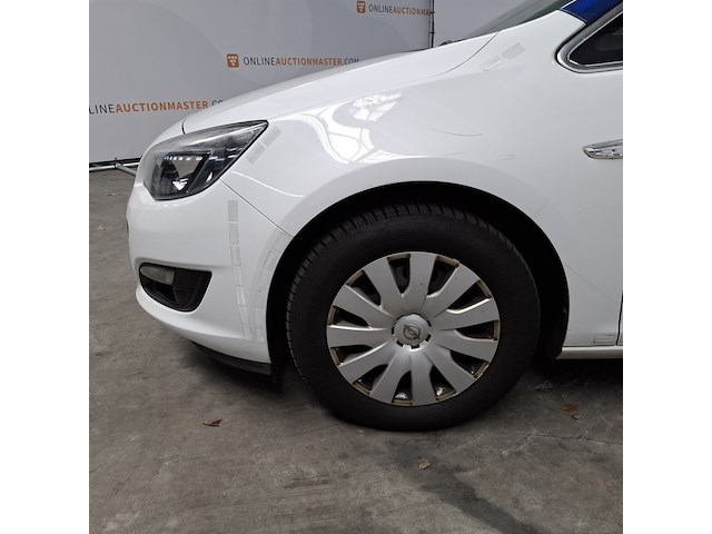 Personenauto, opel - afbeelding 3 van  54