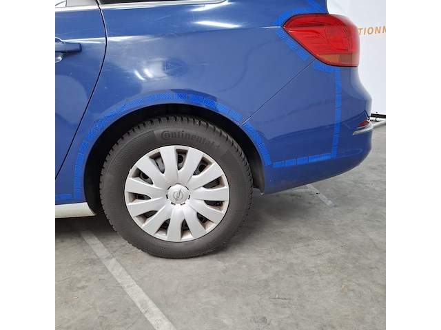 Personenauto, opel - afbeelding 6 van  54