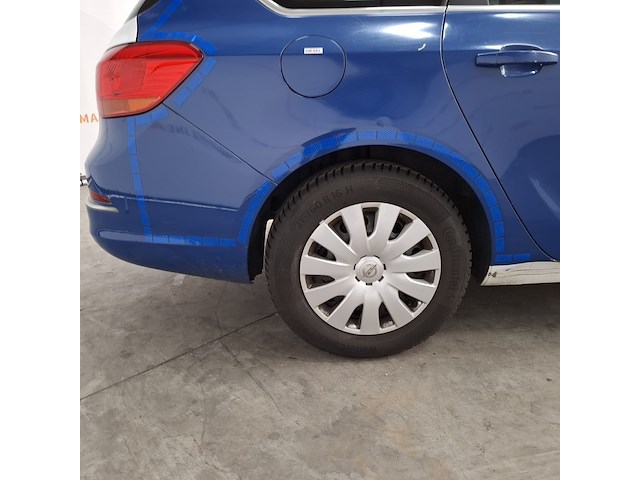 Personenauto, opel - afbeelding 8 van  54