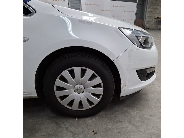 Personenauto, opel - afbeelding 9 van  54