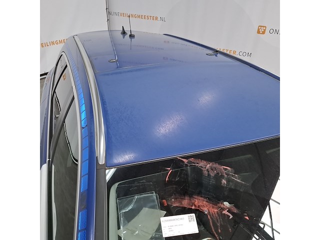 Personenauto, opel - afbeelding 10 van  54