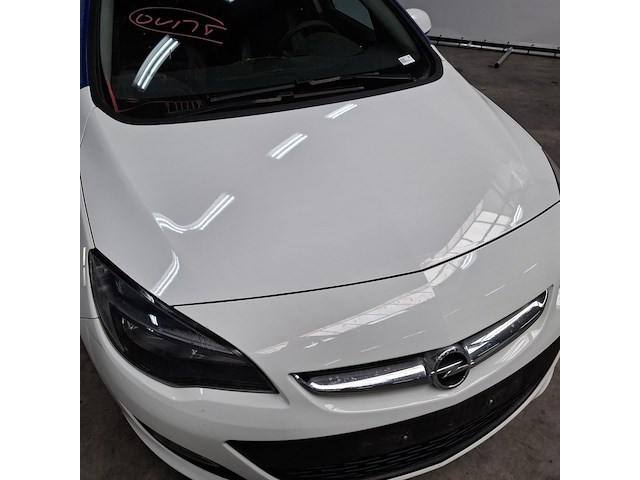 Personenauto, opel - afbeelding 13 van  54