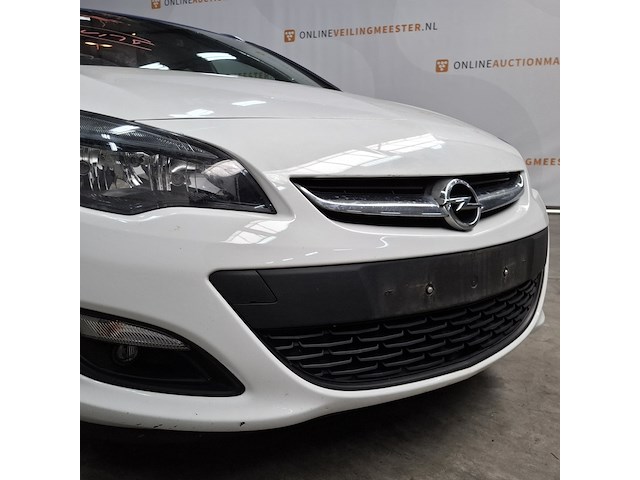 Personenauto, opel - afbeelding 14 van  54