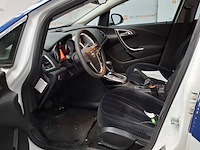 Personenauto, opel - afbeelding 16 van  54