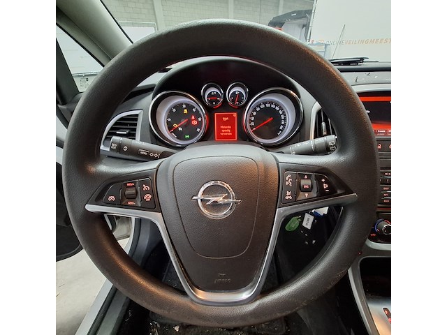 Personenauto, opel - afbeelding 19 van  54