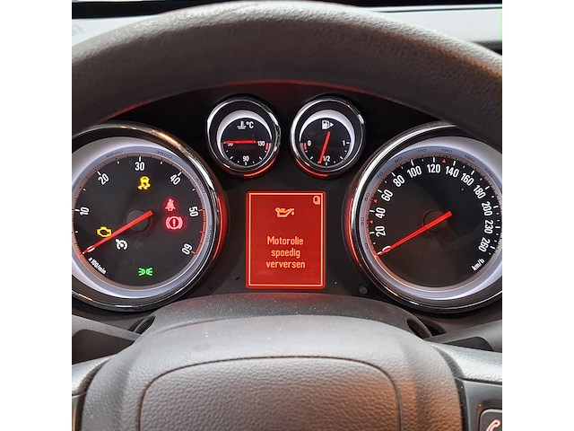 Personenauto, opel - afbeelding 20 van  54