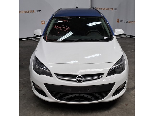 Personenauto, opel - afbeelding 12 van  54