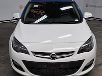 Personenauto, opel - afbeelding 12 van  54