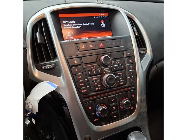 Personenauto, opel - afbeelding 24 van  54