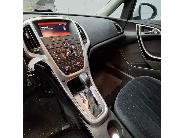 Personenauto, opel - afbeelding 26 van  54