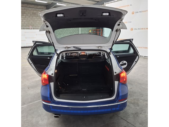 Personenauto, opel - afbeelding 29 van  54