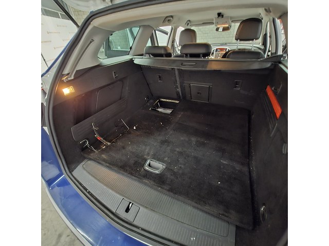 Personenauto, opel - afbeelding 30 van  54