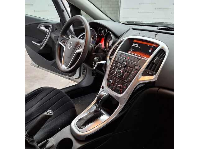 Personenauto, opel - afbeelding 33 van  54