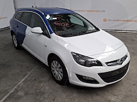 Personenauto, opel - afbeelding 23 van  54