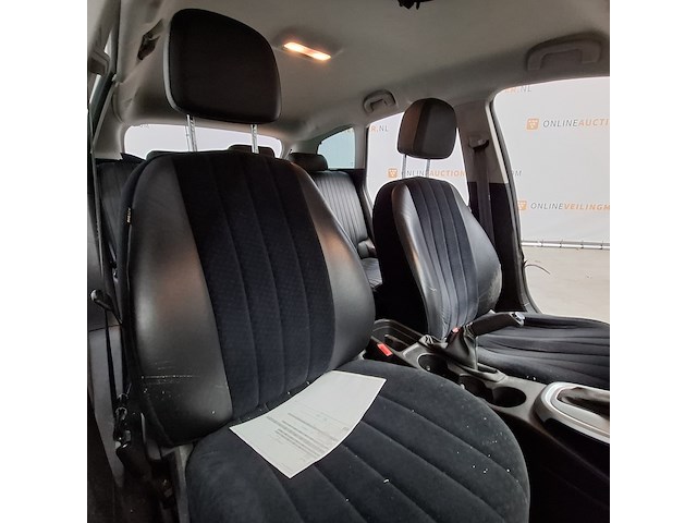 Personenauto, opel - afbeelding 35 van  54