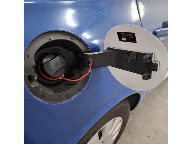 Personenauto, opel - afbeelding 37 van  54