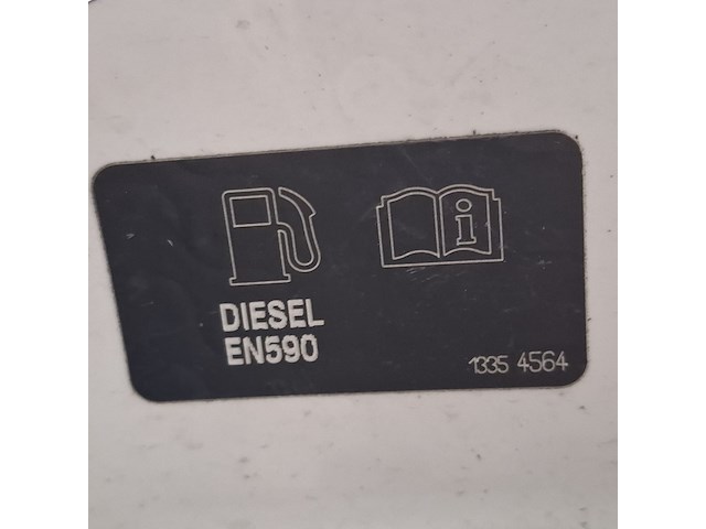 Personenauto, opel - afbeelding 38 van  54