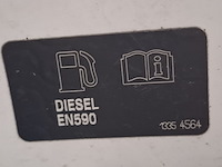 Personenauto, opel - afbeelding 38 van  54