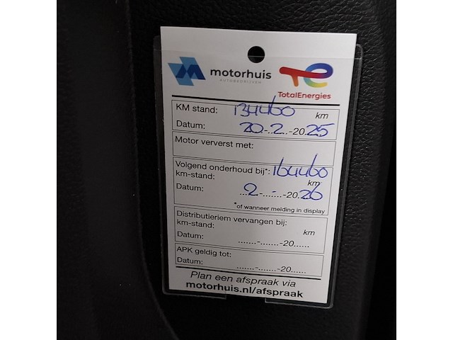 Personenauto, opel - afbeelding 40 van  54