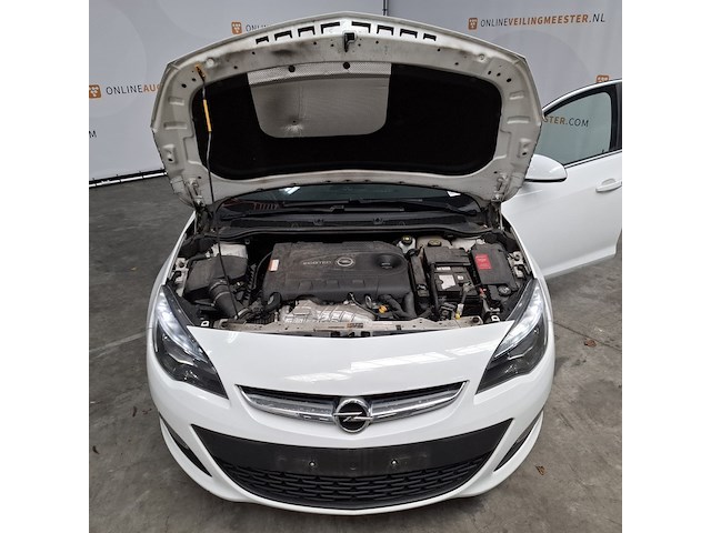 Personenauto, opel - afbeelding 41 van  54