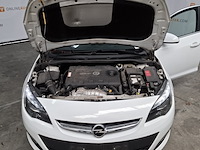 Personenauto, opel - afbeelding 41 van  54