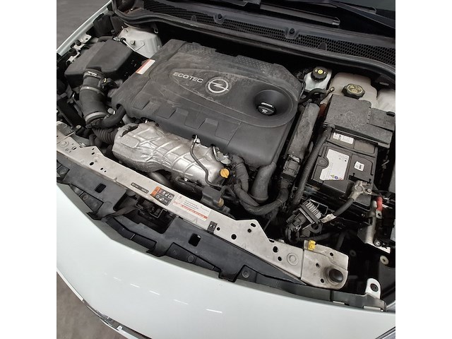 Personenauto, opel - afbeelding 42 van  54