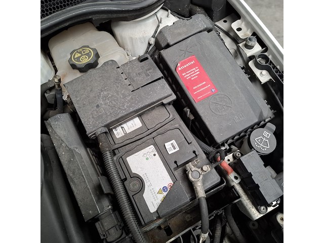 Personenauto, opel - afbeelding 43 van  54