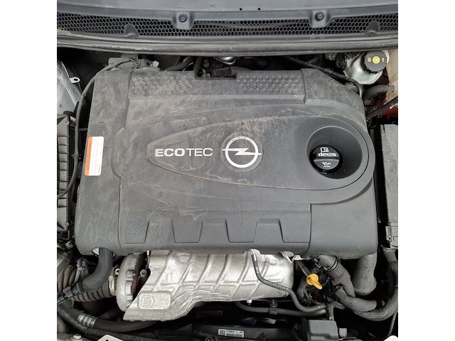 Personenauto, opel - afbeelding 44 van  54