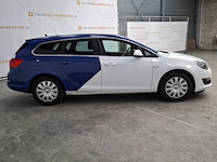 Personenauto, opel - afbeelding 34 van  54