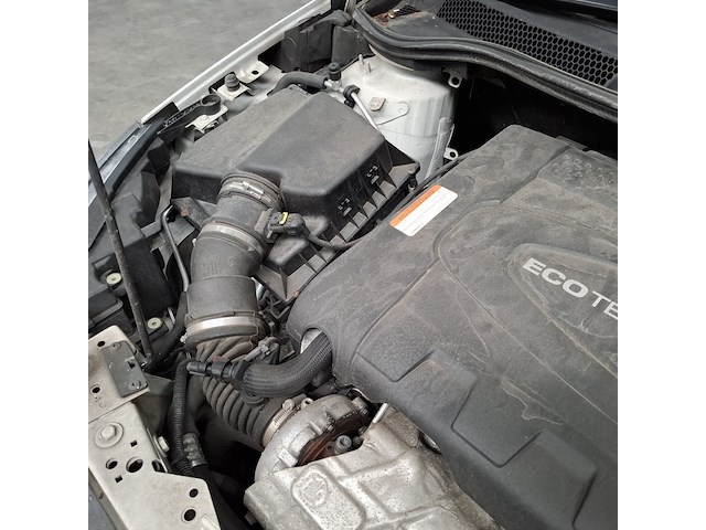 Personenauto, opel - afbeelding 46 van  54