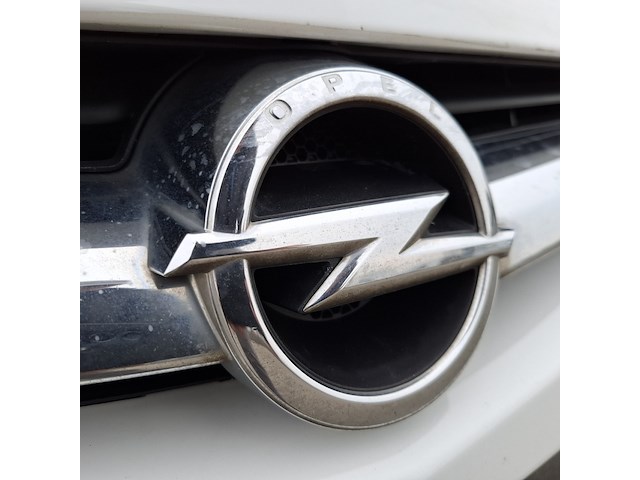 Personenauto, opel - afbeelding 49 van  54