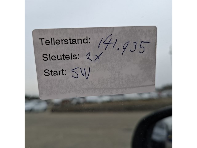 Personenauto, opel - afbeelding 50 van  54