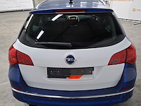 Personenauto, opel - afbeelding 52 van  54