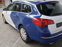 Personenauto, opel - afbeelding 53 van  54